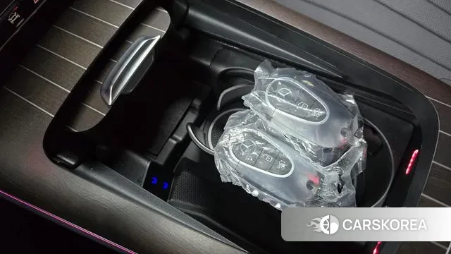 Mercedes-Benz E-Class W214 id 3486833 из Кореи 8