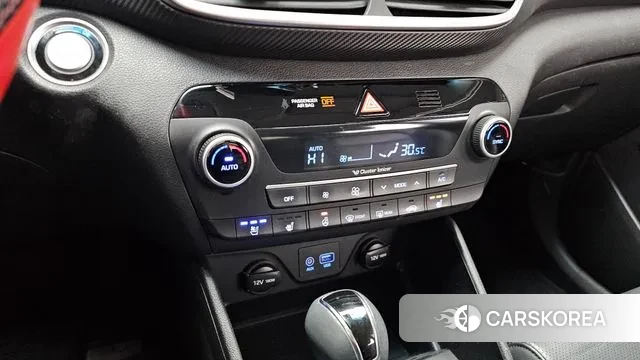 Hyundai All New Tucson id 3656711 из Кореи 8