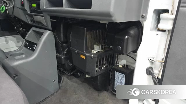 Chevrolet (GM Daewoo) New Labo id 3916509 из Кореи 8