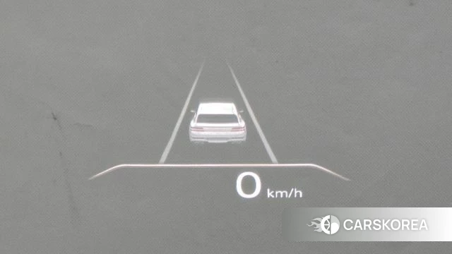 Genesis GV80 id 3834004 из Кореи 8