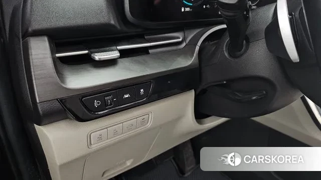 Kia Carnival 4th generation id 3582628 из Кореи 8