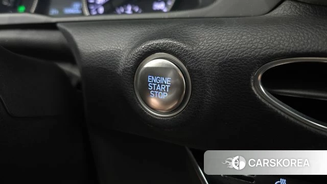 Hyundai Sonata Hybrid (DN8) id 3904396 из Кореи 8