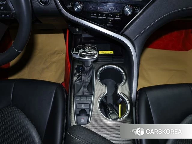 Toyota Camry id 4290227 из Китая 8