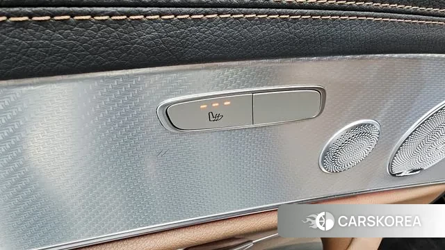 Mercedes-Benz E-Class W213 id 3741540 из Кореи 8