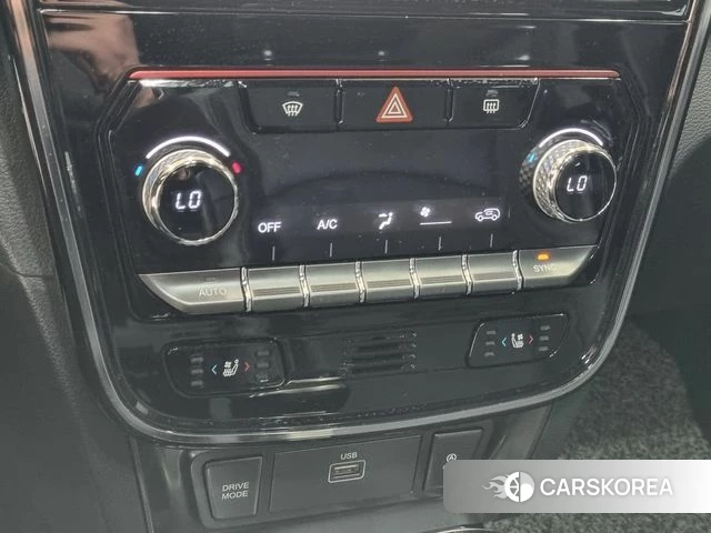 Ssangyong Berry New Tivoli id 4662376 из Кореи 8