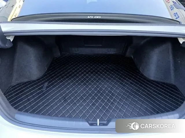 Kia K5 3rd generation id 3568071 из Кореи 8