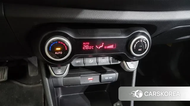 Kia Morning Urban (JA) id 3591123 из Кореи 8