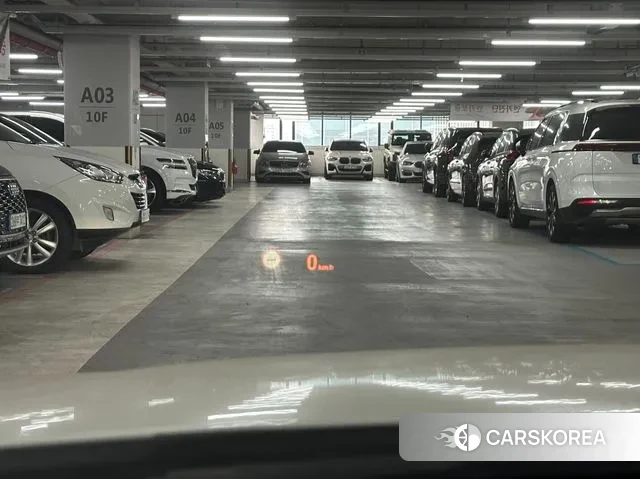 BMW 4 Series (F32) id 3714016 из Кореи 8