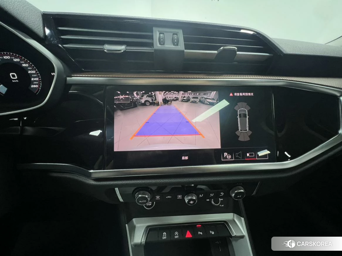 Audi Q3 id 4485349 из Китая 8