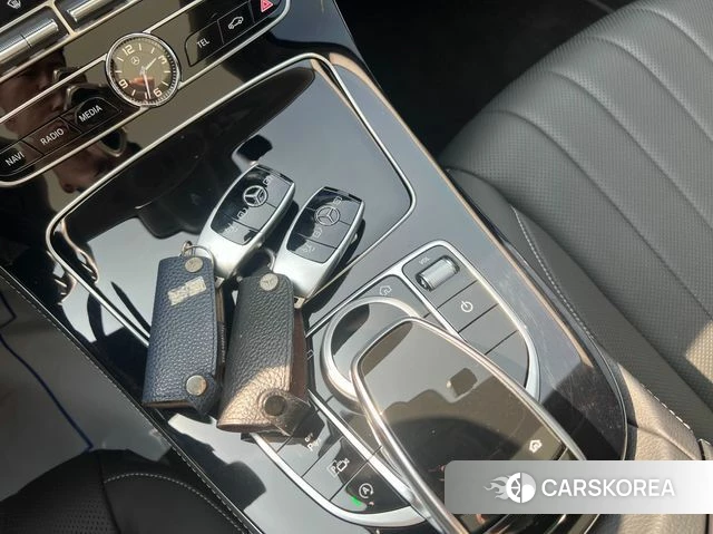 Mercedes-Benz E-Class W213 id 3795739 из Кореи 8