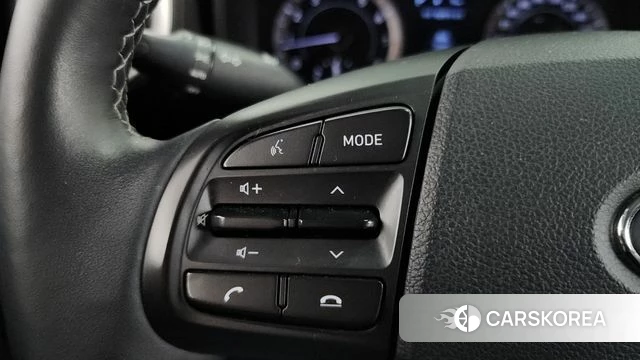 Hyundai Venue id 4625948 из Кореи 8