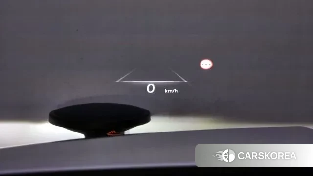 Genesis G80 (RG3) id 3416235 из Кореи 8