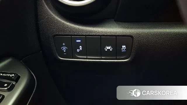 Hyundai Kona id 2211117 из Кореи 8