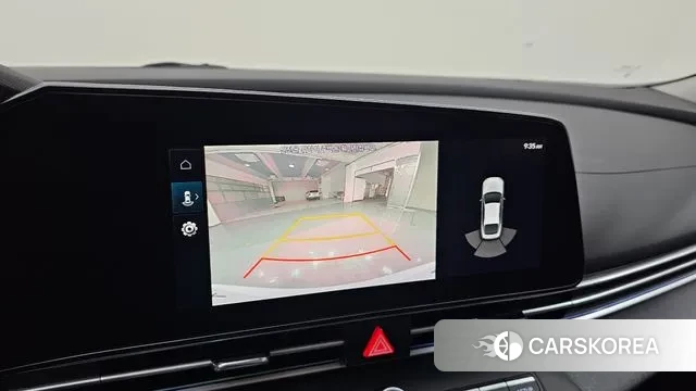 Hyundai Avante (CN7) id 2961108 из Кореи 8