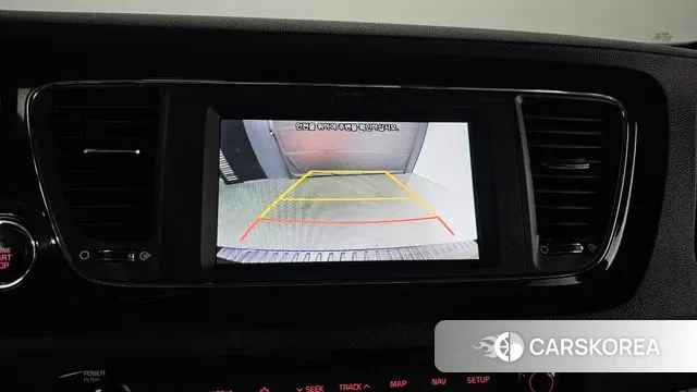 Kia The New Carnival id 2902545 из Кореи 8