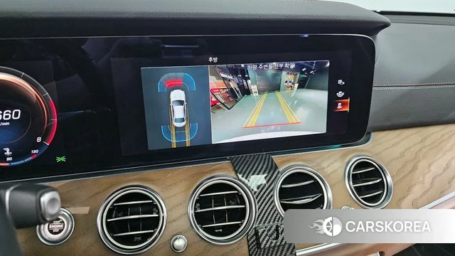 Mercedes-Benz E-Class W213 id 3904534 из Кореи 8