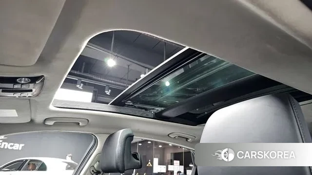 Kia K8 Hybrid id 2968725 из Кореи 8