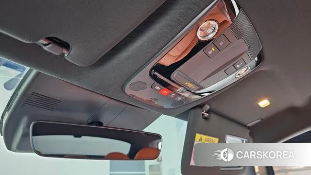 Kia The New K5 3rd generation id 3533629 из Кореи 8