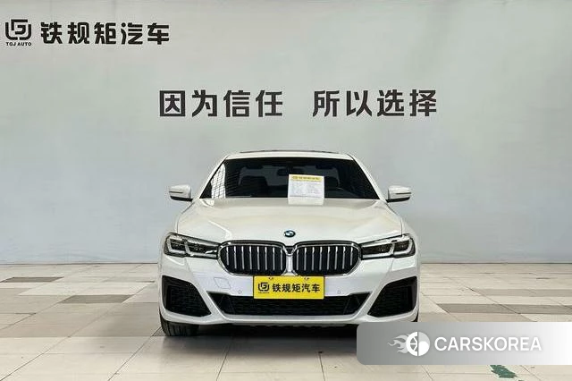 BMW 5 series id 4260266 из Китая 8