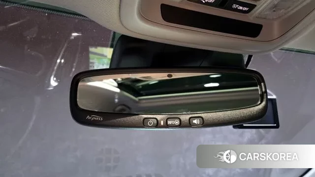 Chevrolet (GM Daewoo) All New Malibu id 3627077 из Кореи 8