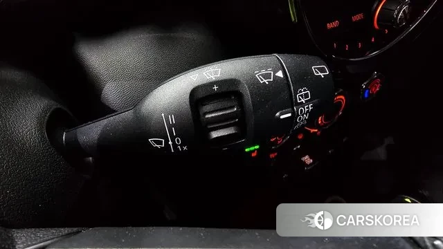 Mini Cooper id 3547335 из Кореи 8