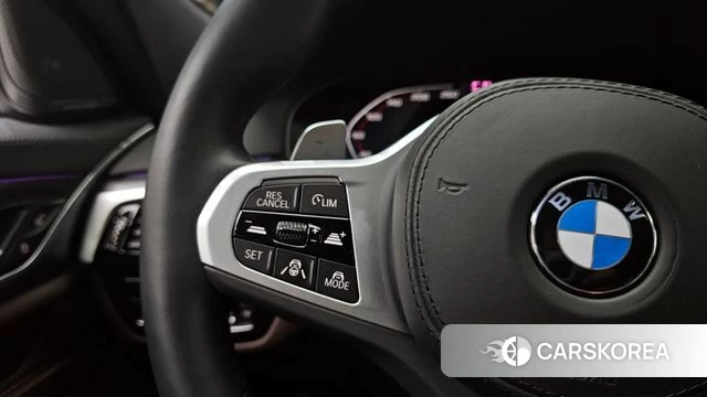 BMW 6 Series GT (G32) id 4177918 из Кореи 8