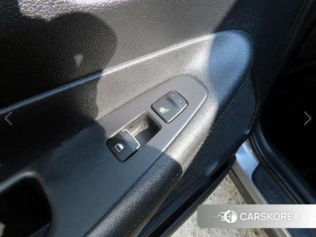 Hyundai Santa Fe TM id 4420590 из Кореи 8