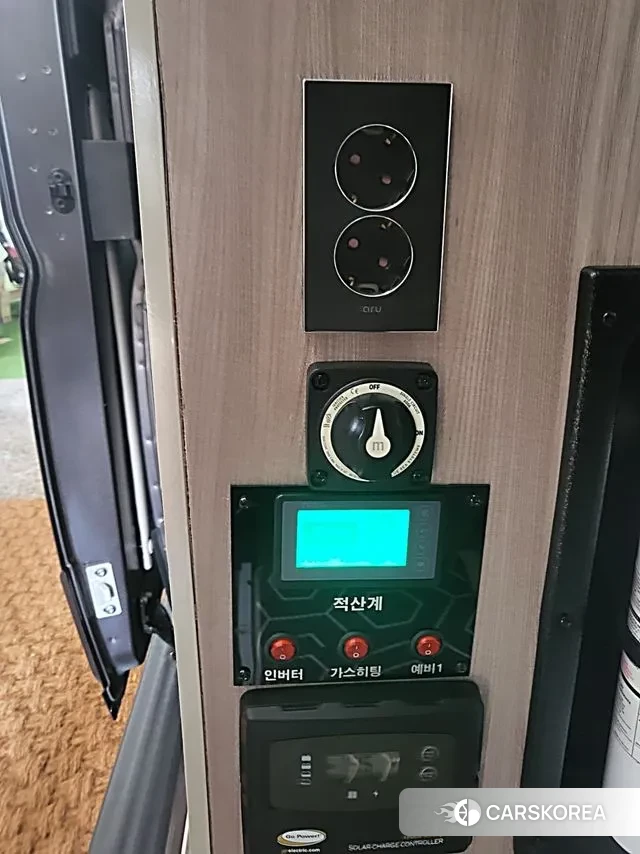 Dodge Lampicup id 3306478 из Кореи 8