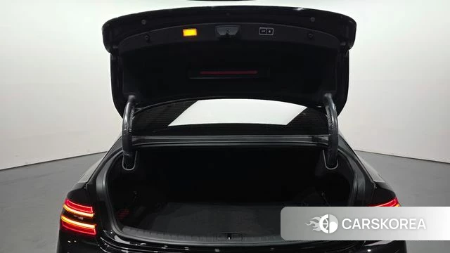 Genesis G80 (RG3) id 4730137 из Кореи 8