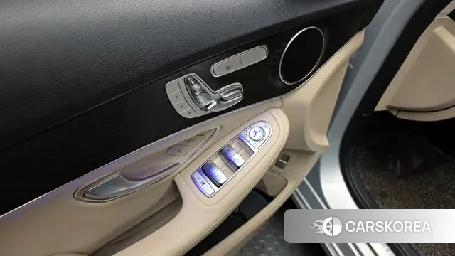 Mercedes-Benz C-Class W205 id 3713814 из Кореи 8