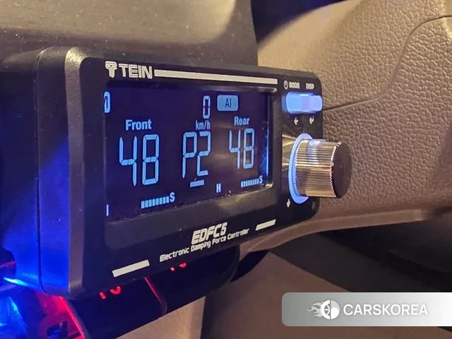 Kia Carnival 4th generation id 3771690 из Кореи 8