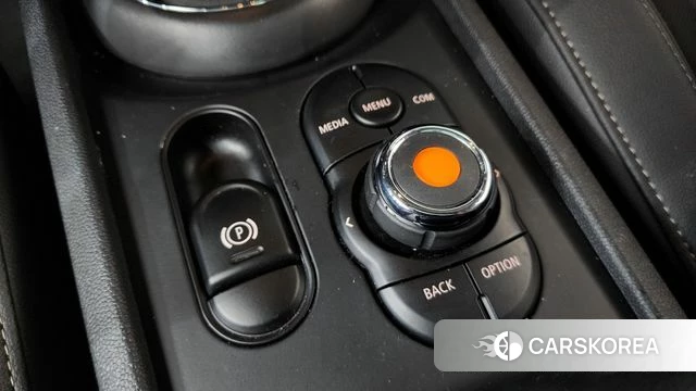 Mini Cooper Clubman id 4759326 из Кореи 8