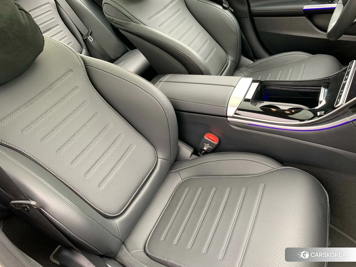 Mercedes-Benz Class C id 4454730 из Китая 8