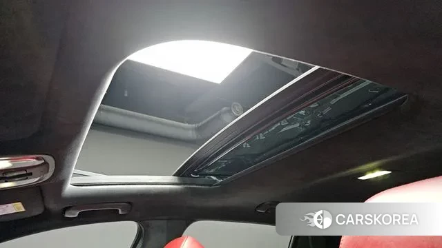 Kia Stinger Meister id 3607119 из Кореи 8