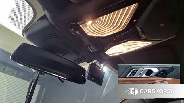 BMW X5 (G05) id 4294038 из Кореи 8