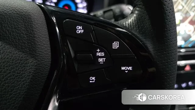 Ssangyong Berry New Tivoli id 3444538 из Кореи 8