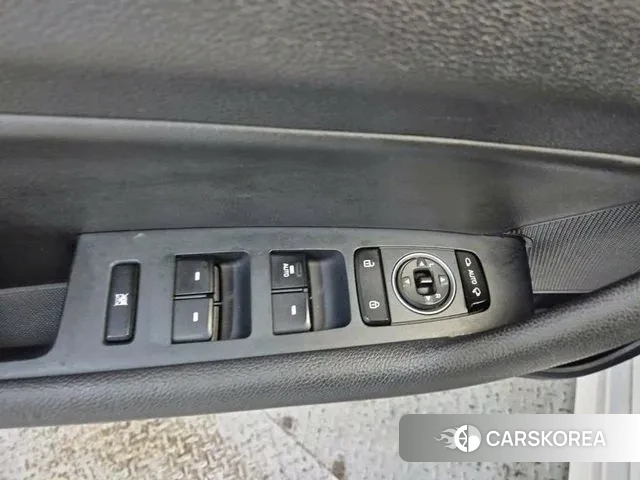 Hyundai Sonata New Rise id 3265215 из Кореи 8