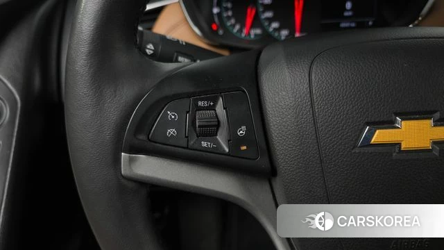 Chevrolet (GM Daewoo) The New Trax id 4362736 из Кореи 8