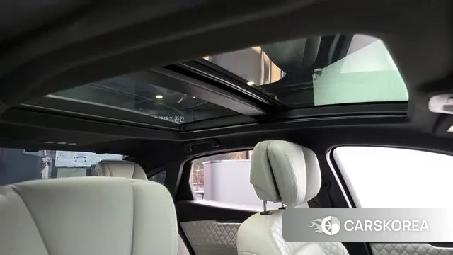 Renault Korea (Samsung) SM6 id 3601888 из Кореи 8