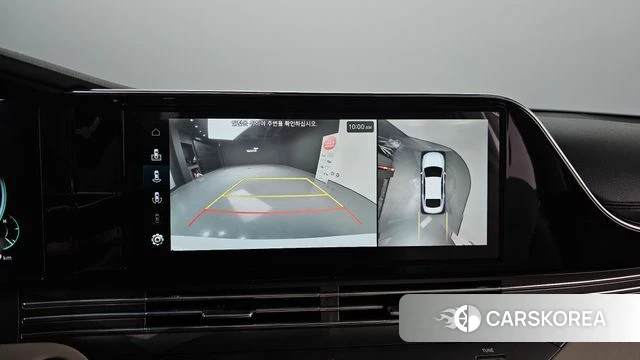 Hyundai The New Grandeur IG id 3818625 из Кореи 8