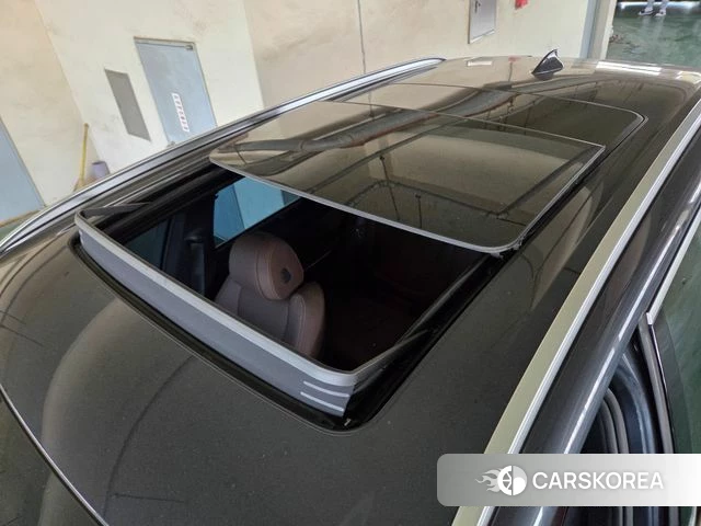 BMW X5 (G05) id 3832974 из Кореи 8