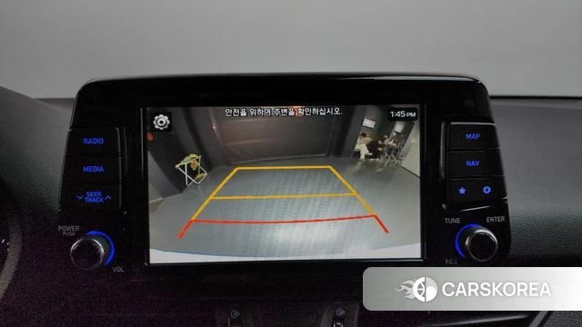 Hyundai i30 (PD) id 3828252 из Кореи 8