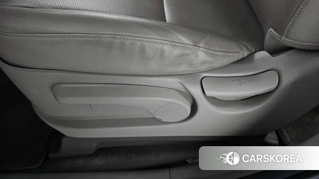 Kia The New Carnival id 4477481 из Кореи 8