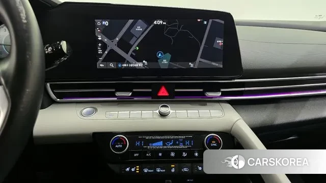 Hyundai Avante (CN7) id 3454451 из Кореи 8