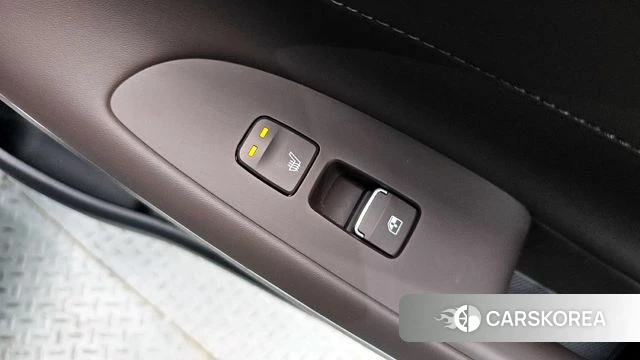 Hyundai The New Grandeur IG id 4409793 из Кореи 8