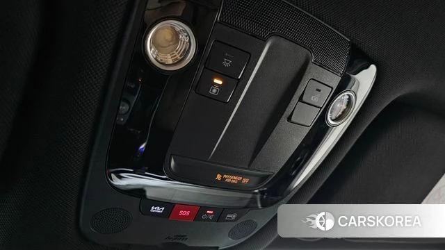 Kia The New Sorento 4th Generation id 4935047 из Кореи 8