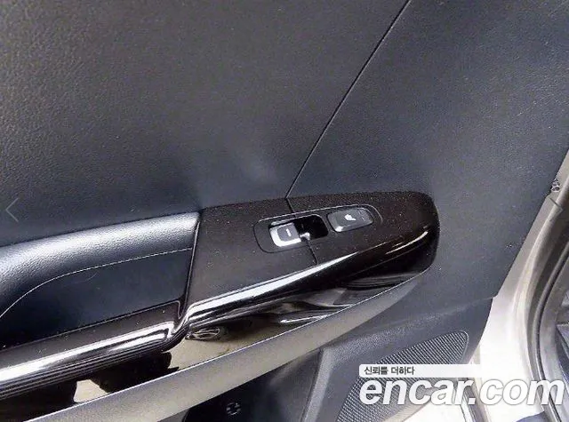 Kia Sportage 4th Generation id 2719903 из Кореи 8