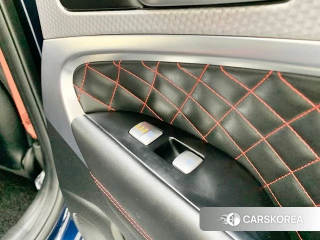 Genesis The New G70 id 3823833 из Кореи 8