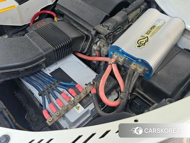 Kia The New Sorento id 3899818 из Кореи 8