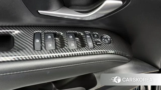 Hyundai Tucson (NX4) id 3433551 из Кореи 8